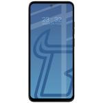 Folie sticla securizata Bizon Glass Edge 2 compatibila cu Motorola Moto G15 / G15 Power / G05 / E15, Negru 4 - lerato.ro