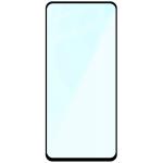 Folie sticla securizata Bizon Glass Edge 2 compatibila cu Motorola Moto G15 / G15 Power / G05 / E15, Negru 5 - lerato.ro
