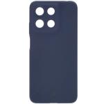 Carcasa Bizon Soft compatibila cu Motorola Moto G15 / G15 Power, Dark Blue 2 - lerato.ro