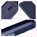Carcasa Bizon Soft compatibila cu Motorola Moto G15 / G15 Power, Dark Blue 7 - lerato.ro