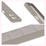 Carcasa Bizon Tur compatibila cu Motorola Moto G15 / G15 Power, Light Grey 8 - lerato.ro
