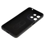 Carcasa Bizon Tur compatibila cu Motorola Moto G15 / G15 Power, Negru 5 - lerato.ro