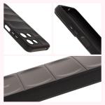Carcasa Bizon Tur compatibila cu Motorola Moto G15 / G15 Power, Negru 8 - lerato.ro