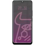Folie sticla hibrid Bizon Glass Mule Shadow Privacy compatibila cu Xiaomi POCO C75, Negru 2 - lerato.ro