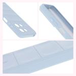 Carcasa Bizon Tur compatibila cu Motorola Moto G15 / G15 Power, Light Blue 8 - lerato.ro