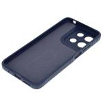 Carcasa Bizon Tur compatibila cu Motorola Moto G15 / G15 Power, Dark Blue 5 - lerato.ro