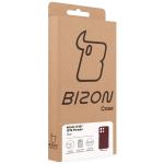 Carcasa Bizon Tur compatibila cu Motorola Moto G15 / G15 Power, Dark Purple 9 - lerato.ro