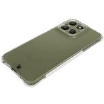 Kit protectie 3 in 1 BizonMobile Clear Pack, Carcasa Bizon Salpa si 2 folii sticla Bizon Glass Clear 2, compatibil cu Motorola Moto G15 / G15 Power, Transparent 8 - lerato.ro