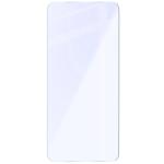 Folie sticla hibrid Bizon Glass Mule compatibila cu Motorola G15 / G15 Power / E15, Transparent 5 - lerato.ro