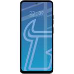 Set 2 folii sticla securizata Bizon Glass Edge 2 compatibile cu Motorola Moto G15 / G15 Power / G05 / E15, Negru 4 - lerato.ro