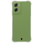 Kit protectie 3 in 1 BizonMobile Clear Pack, Carcasa Bizon Salpa si 2 folii Bizon Glass Hydrogel, compatibil cu Motorola Moto G06 4G / G06 Power 4G, Transparent 3 - lerato.ro
