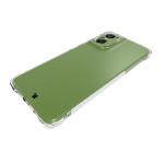 Kit protectie 3 in 1 BizonMobile Clear Pack, Carcasa Bizon Salpa si 2 folii Bizon Glass Hydrogel, compatibil cu Motorola Moto G06 4G / G06 Power 4G, Transparent 8 - lerato.ro