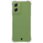 Carcasa Bizon Salpa compatibila cu Motorola Moto G06 4G / G06 Power 4G, Transparent 2 - lerato.ro