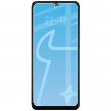 Folii protectie Motorola Moto G06, Folie sticla securizata Bizon Glass Clear Duo compatibila cu Motorola Moto G06 4G / G06 Power 4G, Transparent, lerato.ro