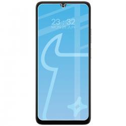Folie sticla securizata Bizon Glass Clear Duo compatibila cu Motorola Moto G06 4G / G06 Power 4G, Transparent