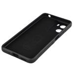 Carcasa Bizon Tur compatibila cu Motorola Moto G06 4G / G06 Power, Negru 5 - lerato.ro