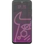 Folie sticla hibrid Bizon Glass Mule Shadow Privacy compatibila cu Motorola Moto G15 Power, Negru 2 - lerato.ro