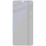 Folie sticla hibrid Bizon Glass Mule Shadow Privacy compatibila cu Motorola Moto G15 Power, Negru 5 - lerato.ro