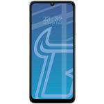 Folie sticla securizata Bizon Glass Edge 2 compatibila cu Motorola Moto G06 4G / G06 Power 4G, Negru 4 - lerato.ro