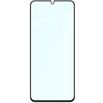 Folie sticla securizata Bizon Glass Edge 2 compatibila cu Motorola Moto G06 4G / G06 Power 4G, Negru 5 - lerato.ro