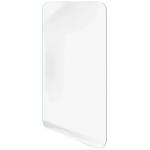 Folie protectie Bizon Glass Hydrogel compatibila cu Motorola Moto G06 / G06 Power, Transparent 5 - lerato.ro