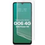 Folie protectie Bizon Glass Hydrogel compatibila cu Motorola Moto G06 / G06 Power, Transparent 6 - lerato.ro