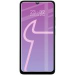 Folie sticla hibrid Bizon Glass Mule compatibila cu Motorola Moto G06 Power, Transparent 2 - lerato.ro