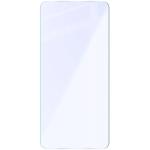 Folie sticla hibrid Bizon Glass Mule compatibila cu Motorola Moto G06 Power, Transparent 4 - lerato.ro