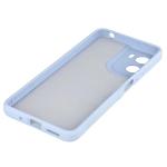 Carcasa Bizon Tur compatibila cu Motorola Moto G06 4G / G06 Power, Light Blue 5 - lerato.ro