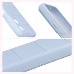 Carcasa Bizon Tur compatibila cu Motorola Moto G06 4G / G06 Power, Light Blue 8 - lerato.ro