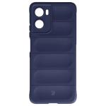 Carcasa Bizon Tur compatibila cu Motorola Moto G06 4G / G06 Power, Dark Blue 2 - lerato.ro