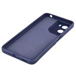 Carcasa Bizon Tur compatibila cu Motorola Moto G06 4G / G06 Power, Dark Blue 5 - lerato.ro