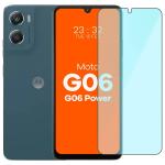 Folie sticla securizata Bizon Smart Glass compatibila cu Motorola Moto G06 4G / G06 Power 4G, Transparent 2 - lerato.ro