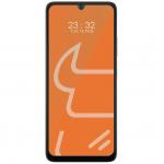 Folie sticla securizata Bizon Smart Glass compatibila cu Motorola Moto G06 4G / G06 Power 4G, Transparent 4 - lerato.ro