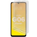 Set 2 folii protectie Bizon Glass Film Sun compatibile cu Motorola Moto G06 Power 4G, Transparent 6 - lerato.ro