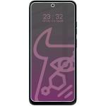 Folie sticla hibrid Bizon Glass Mule Shadow Privacy compatibila cu Motorola Moto G15, Negru 2 - lerato.ro