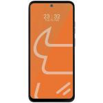 Folie sticla securizata Bizon Smart Glass compatibila cu Motorola Moto G15 / G15 Power / G05 / E15 / G56 5G, Transparent 4 - lerato.ro