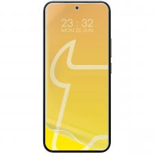 Folii protectie telefoane Realme, Folie protectie Bizon Glass Film Sun compatibila cu Realme P3 Lite, Transparent, lerato.ro