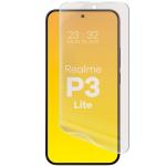 Folie protectie Bizon Glass Film Sun compatibila cu Realme P3 Lite, Transparent 6 - lerato.ro