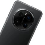 Set 2 folii sticla securizata camera foto Bizon Glass Lens compatibile cu Honor Magic 7 Pro, Negru 5 - lerato.ro