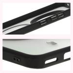 Carcasa Bizon MatteO cu MagSafe compatibila cu Honor Magic 7 Pro, Negru 6 - lerato.ro