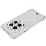Carcasa Bizon Salpa compatibila cu Honor Magic 7 Pro, Transparent 6 - lerato.ro