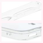 Carcasa Bizon CrystalO cu MagSafe compatibila cu Honor Magic 7 Pro, Transparent 6 - lerato.ro