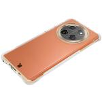 Carcasa Bizon Salpa compatibila cu Honor Magic 7 Lite, Transparent 7 - lerato.ro