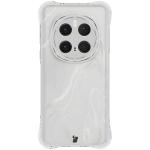 Kit protectie 3 in 1 BizonMobile Clear Pack, Carcasa Bizon Salpa si 2 folii Bizon Glass Hydrogel, compatibil cu Honor Magic 7 Pro, Transparent 3 - lerato.ro