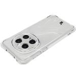 Kit protectie 3 in 1 BizonMobile Clear Pack, Carcasa Bizon Salpa si 2 folii Bizon Glass Hydrogel, compatibil cu Honor Magic 7 Pro, Transparent 7 - lerato.ro