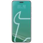 Folie protectie Bizon Glass Hydrogel compatibila cu Honor Magic 7 Pro, Transparent 4 - lerato.ro