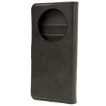 Husa flip cover Bizon Pocket compatibila cu Honor Magic 7 Lite, Negru 5 - lerato.ro