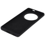 Carcasa Bizon Soft compatibila cu Honor Magic 7 Lite, Negru 5 - lerato.ro