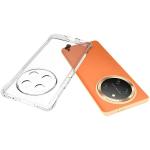 Kit protectie 3 in 1 BizonMobile Clear Pack, Carcasa Bizon Salpa si 2 folii Bizon Glass Hydrogel, compatibil cu Honor Magic 7 Lite, Transparent 6 - lerato.ro